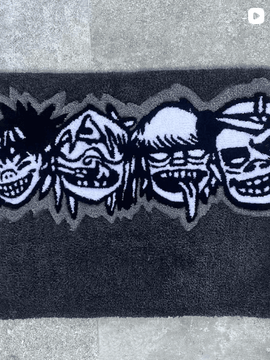 Gorillaz