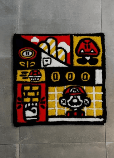 Mario